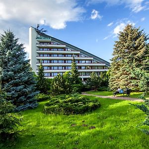 Hotel Jaskółka